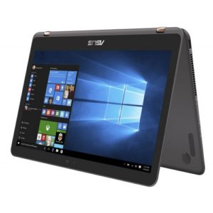 ASUS ZenBook Flip UX360UA-6500