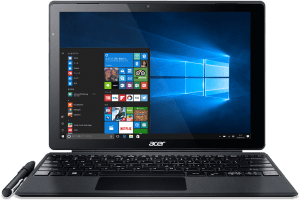 Acer Switch Alpha 12 SA5-271-F58U/F