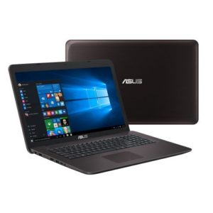 ASUS VivoBook X756UV-T7500