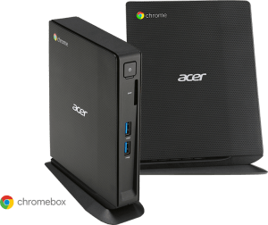 Acer Chromebox CXI2-A14K/KM