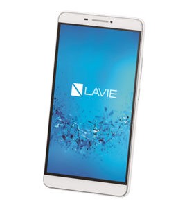 LAVIE Tab E TE507/FAW PC-TE507FAW