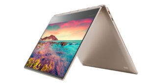 YOGA 910