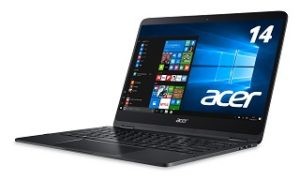 Acer Spin 7 SP714-51-F78U/F