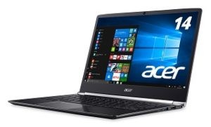 Acer Swift 5