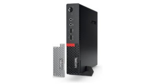 Lenovo ThinkCentre M910q Tiny