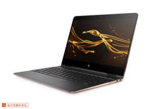 HP Spectre x360 13-ac000