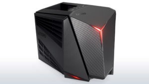 Lenovo ideacentre Y720 Cube