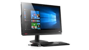 lenovo ThinkCentre M910z All-In-One