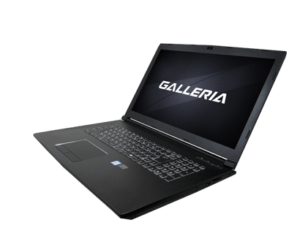 ドスパラ GALLERIA GKF1060NF