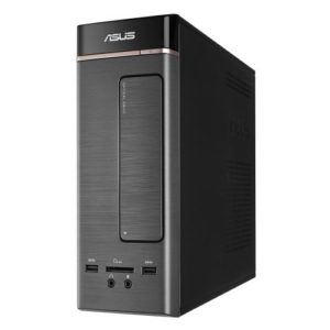 ASUS VivoPC K20CD