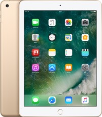 iPad Wi-Fi 32GB 2017年春モデル