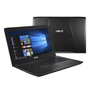 ASUS FX502VM FX502VM-FY324T