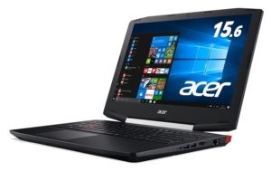 Acer Aspire VX15 VX5-591G-H58G