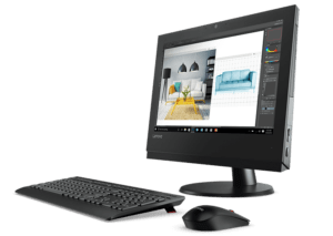 Lenovo V310z All-in-One