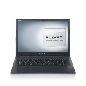 iiyama PC STYLE-17FH060-i7-LS