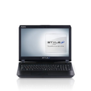 iiyama PC STYLE∞N STYLE-15FX093-i7-RNFVI