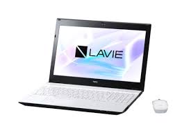 NEC LAVIE Note Standard NS350/HAW PC-NS350HAW