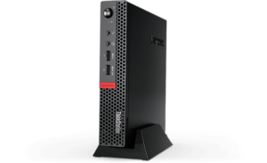 Lenovo ThinkStation P320 Tiny