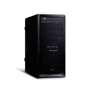 iiyama PC SENSE-R0X3-R8X-QZ