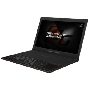 ASUS ROG ZEPHYRUS GX501VS