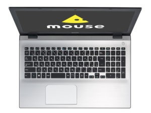 マウスコンピューター m-Book H