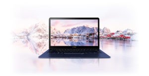 ASUS ZenBook 3 Deluxe UX3490UAR-85501TB