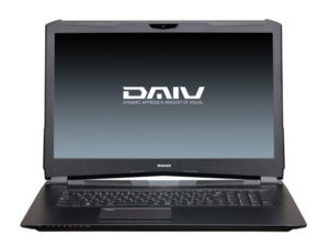 DAIV DAIV-NG7500H1-M2SH5