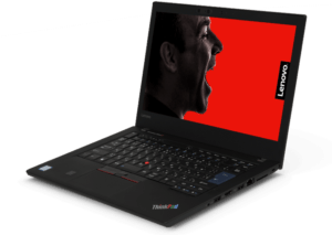 Lenovo ThinkPad 25