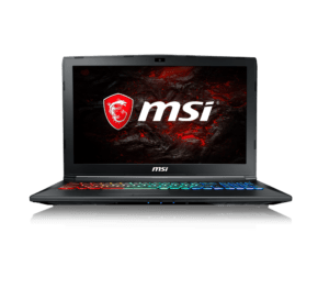 MSI GP62MVR 7RFX-827JP