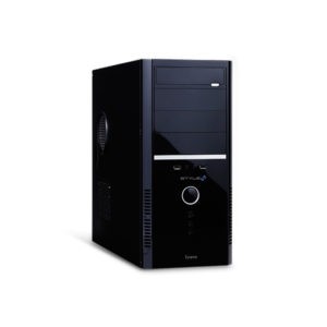 iiyama PC STYLE-R037-i5-UH