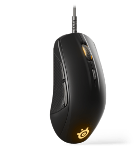 SteelSeries Rival 110