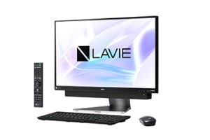 NEC LAVIE Desk All-in-one DA770／KA