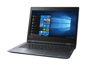 TOSHIBA dynabook V62 V62/FL PV62FLP-NEA