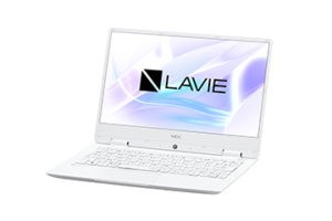 NEC LAVIE Note Mobile NM550/KA