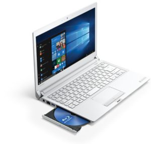 TOSHIBA dynabook RX73/F