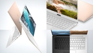 Dell New XPS 13 プレミアム