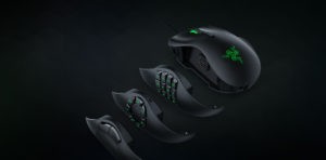 Razer Naga Trinity RZ01-02410100-R3M1