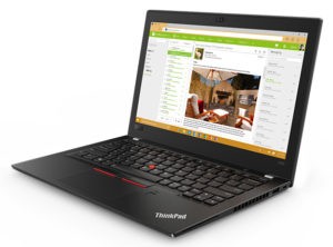 lenovo ThinkPad X280