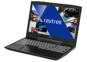 dospara raytrek RKF1060TGK