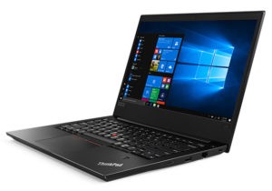 Lenovo ThinkPad E480