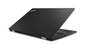 Lenovo ThinkPad L380