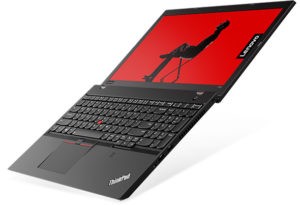 Lenovo ThinkPad L580