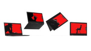 Lenovo ThinkPad X1 Yoga