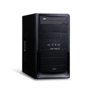 iiyama PC SENSE-M037-i7K-QSR