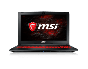 MSI 7RDX-2658JP