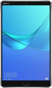 Huawei MediaPad M5 SHT-AL09 レビュー