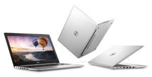 Dell　New Inspiron 15 5000