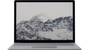 Surface Laptop DAP-00024