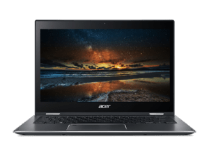 Acer Spin 5 SP513-52N-N78U