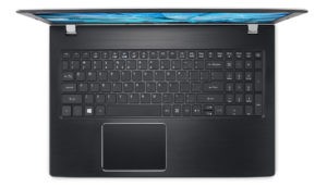 Acer Aspire E15